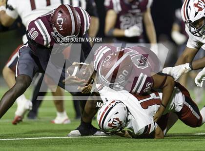 Thumbnail 1 in Weiss @ A&M Consolidated photogallery.