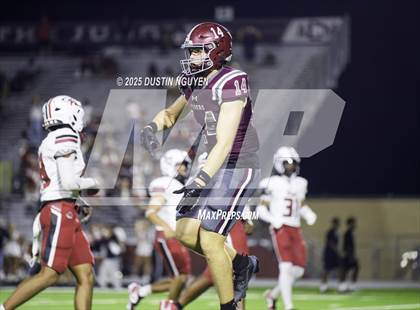 Thumbnail 3 in Weiss @ A&M Consolidated photogallery.