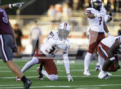 Thumbnail 1 in Weiss @ A&M Consolidated photogallery.