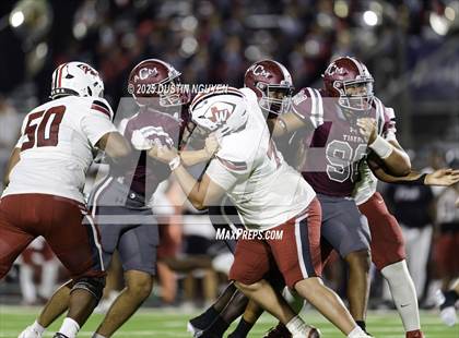 Thumbnail 3 in Weiss @ A&M Consolidated photogallery.