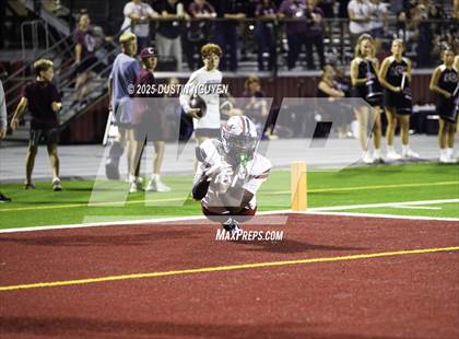 Thumbnail 2 in Weiss @ A&M Consolidated photogallery.