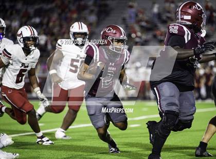 Thumbnail 3 in Weiss @ A&M Consolidated photogallery.