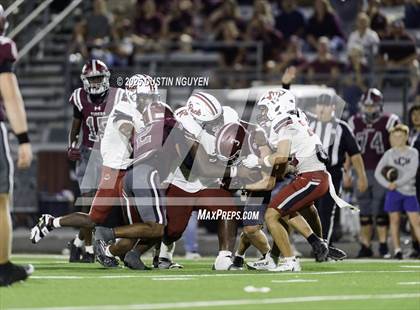 Thumbnail 3 in Weiss @ A&M Consolidated photogallery.