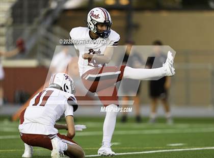 Thumbnail 2 in Weiss @ A&M Consolidated photogallery.
