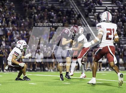 Thumbnail 3 in Weiss @ A&M Consolidated photogallery.