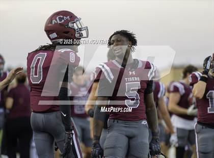 Thumbnail 1 in Weiss @ A&M Consolidated photogallery.