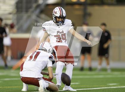 Thumbnail 3 in Weiss @ A&M Consolidated photogallery.