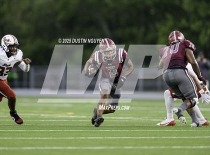 Thumbnail 1 in Weiss @ A&M Consolidated photogallery.