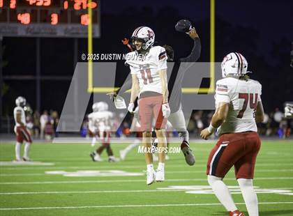 Thumbnail 3 in Weiss @ A&M Consolidated photogallery.