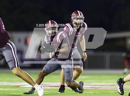 Thumbnail 2 in Weiss @ A&M Consolidated photogallery.