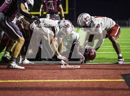 Thumbnail 2 in Weiss @ A&M Consolidated photogallery.