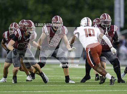 Thumbnail 3 in Weiss @ A&M Consolidated photogallery.