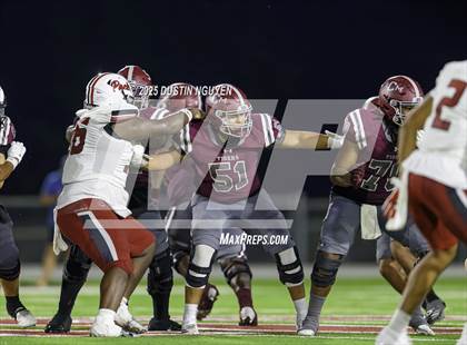 Thumbnail 3 in Weiss @ A&M Consolidated photogallery.