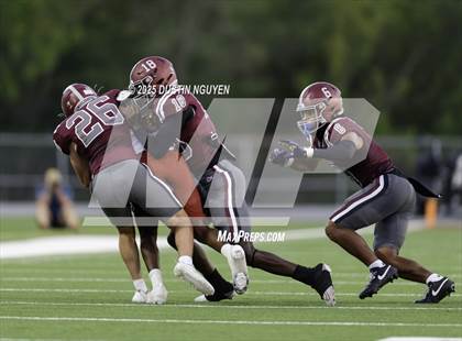 Thumbnail 2 in Weiss @ A&M Consolidated photogallery.