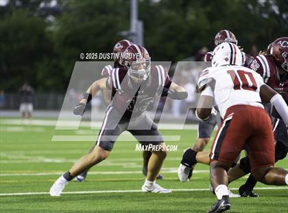 Thumbnail 2 in Weiss @ A&M Consolidated photogallery.