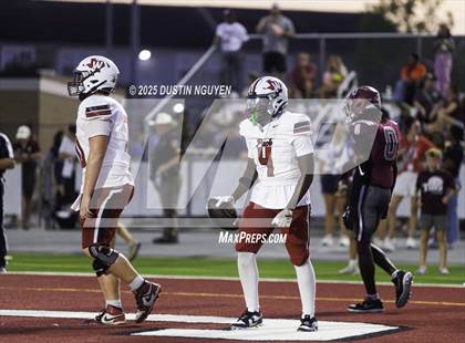 Thumbnail 3 in Weiss @ A&M Consolidated photogallery.