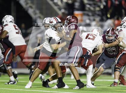 Thumbnail 3 in Weiss @ A&M Consolidated photogallery.