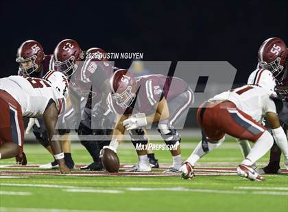 Thumbnail 2 in Weiss @ A&M Consolidated photogallery.