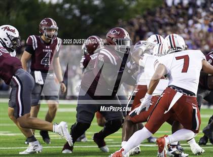Thumbnail 3 in Weiss @ A&M Consolidated photogallery.
