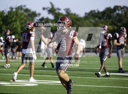Thumbnail 3 in Weiss @ A&M Consolidated photogallery.