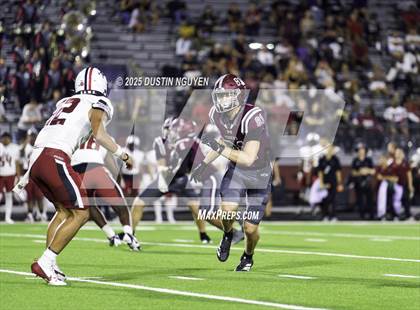 Thumbnail 2 in Weiss @ A&M Consolidated photogallery.