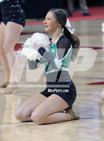 Thumbnail 2 in Millard South vs. Lincoln Southwest (NSAA Class A Quarterfinal)  photogallery.