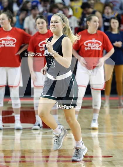 Thumbnail 1 in Millard South vs. Lincoln Southwest (NSAA Class A Quarterfinal)  photogallery.