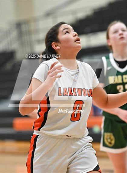 Thumbnail 3 in Bear Creek @ Lakewood photogallery.