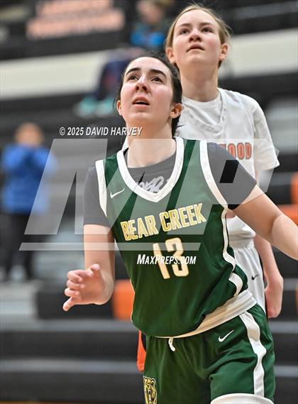 Thumbnail 1 in Bear Creek @ Lakewood photogallery.