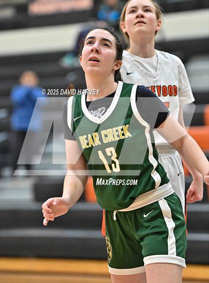 Thumbnail 3 in Bear Creek @ Lakewood photogallery.