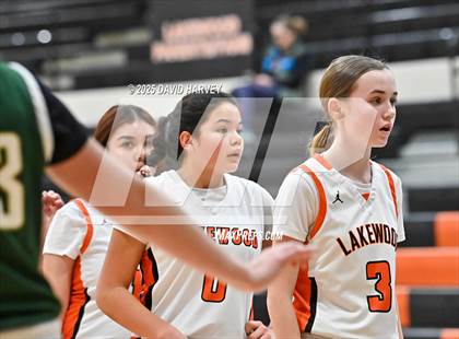 Thumbnail 1 in Bear Creek @ Lakewood photogallery.
