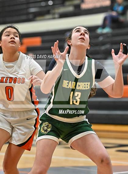 Thumbnail 3 in Bear Creek @ Lakewood photogallery.