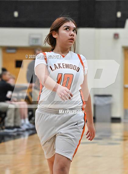 Thumbnail 2 in Bear Creek @ Lakewood photogallery.