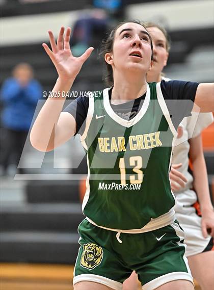 Thumbnail 2 in Bear Creek @ Lakewood photogallery.