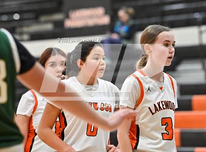 Thumbnail 2 in Bear Creek @ Lakewood photogallery.