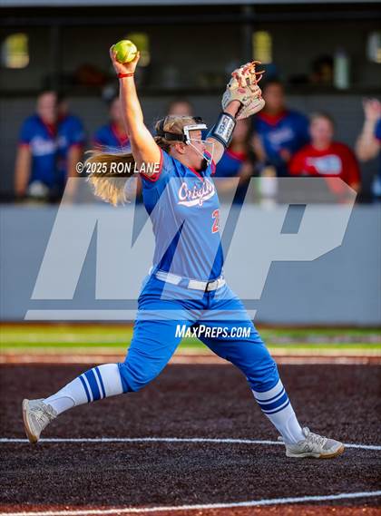 Thumbnail 1 in Moore @ Mustang photogallery.