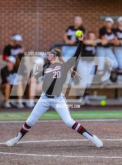 Thumbnail 3 in Moore @ Mustang photogallery.