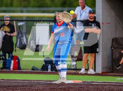 Thumbnail 3 in Moore @ Mustang photogallery.