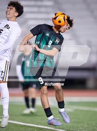 Berean Christian @ Miramonte