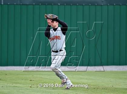 Thumbnail 3 in Pigeon Forge vs  Pendleton County photogallery.