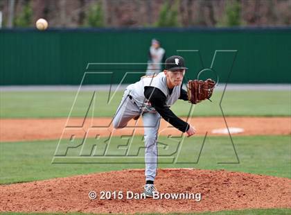 Thumbnail 3 in Pigeon Forge vs  Pendleton County photogallery.