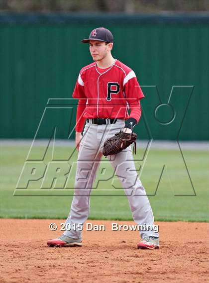 Thumbnail 2 in Pigeon Forge vs  Pendleton County photogallery.