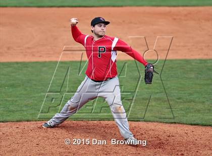 Thumbnail 3 in Pigeon Forge vs  Pendleton County photogallery.
