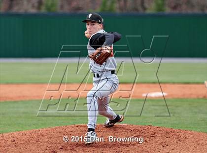 Thumbnail 3 in Pigeon Forge vs  Pendleton County photogallery.
