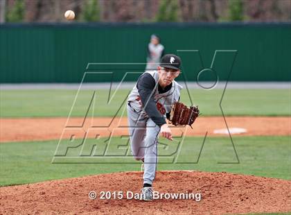 Thumbnail 2 in Pigeon Forge vs  Pendleton County photogallery.