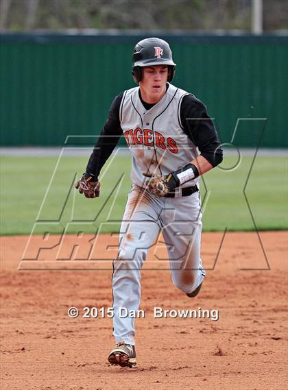 Thumbnail 2 in Pigeon Forge vs  Pendleton County photogallery.