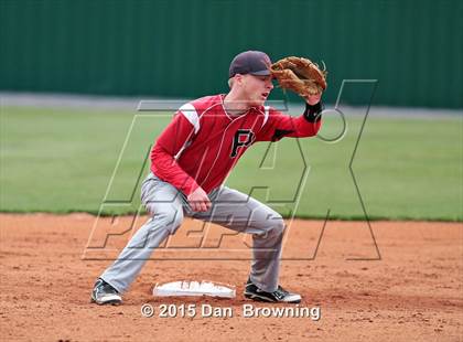Thumbnail 3 in Pigeon Forge vs  Pendleton County photogallery.