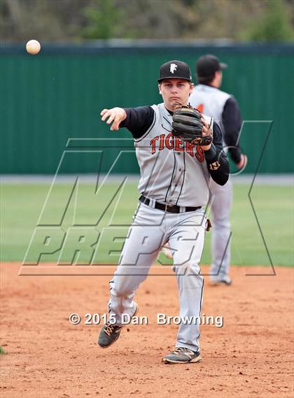Thumbnail 3 in Pigeon Forge vs  Pendleton County photogallery.