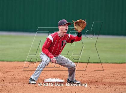 Thumbnail 2 in Pigeon Forge vs  Pendleton County photogallery.