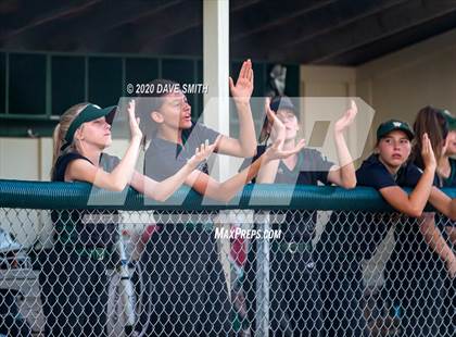 Thumbnail 3 in Linn-Mar @ Iowa City West photogallery.